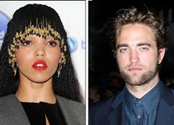 Bạn gái Robert Pattinson "ghi điểm" tuyệt đối trong mắt gia đình bạn trai