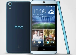 Bản sao của HTC Desire Eye ra mắt, chạy Android 5.0