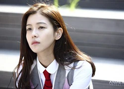 "Bản sao Son Ye Jin" trở lại màn ảnh với phim gia đình