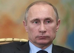 Báo Nga chỉ trích chính sách ngoại giao của Putin mâu thuẫn