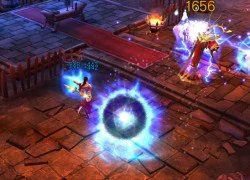 Bất chấp đứt cáp quang, Thần Kiếm 3D liên tục giữ TOP 1 Google Play