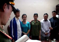 Bắt thêm nghi phạm trong đường dây lừa đảo của 'cậu Thủy'