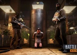 Battlefield: Hardline tiếp tục mở thêm đợt thử nghiệm