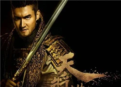 Choi Siwon (Super Junior) oai phong lẫm liệt trong phim của Thành Long