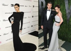 Bí mật sau thành công bất ngờ của Victoria Beckham