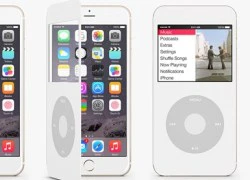 Biến iPhone thành iPod Classic