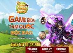 Big Bang Hero công bố tên Việt hóa, ấn định Alpha Test