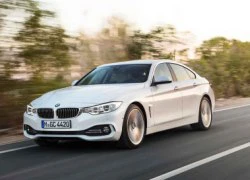 BMW vẫn là hãng xe sang bán chạy nhất tại Mỹ