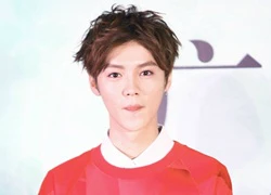 Bỏ EXO, Luhan đứng đầu bảng xếp hạng Trung Quốc