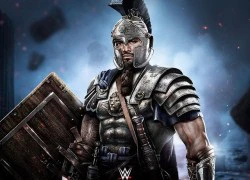 Bom tấn WWE Immortals hé lộ hình ảnh và ngày ra mắt