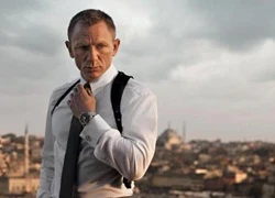 Bond 24 &#8211; &#8220;Spectre&#8221; bị nước Ý từ chối quay cảnh rượt đuổi xe hơi