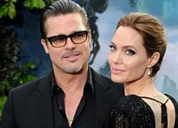 Brad Pitt đang thương thuyết để đóng phim mới của Jolie