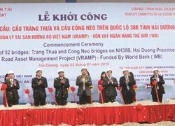 Bụ bút phê của Thứ trưởng Bộ Giao thông: Tổng cục trưởng đường bộ ủng hộ thanh tra