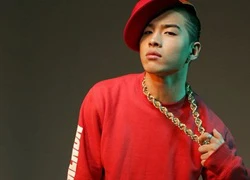 Ca sĩ Mỹ tố Taeyang (Big Bang) ăn cắp nhạc