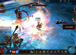 Các game online PC rất hấp dẫn đang được mua về Việt Nam