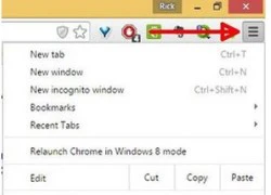 Cách tăng tốc trình duyệt Chrome