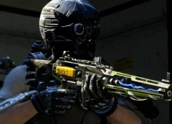 Call of Duty: Advanced Warfare tổ chức giải đấu trị giá 21 tỉ