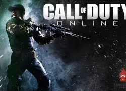 Call of Duty Online khiến game thủ chán chường vì...khóa IP