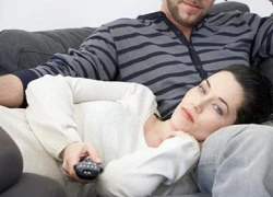 Chán chồng nhưng không thể dứt bỏ
