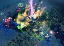 Chaos Heroes Online chính thức tham gia vào cộng đồng Steam