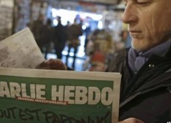 Charlie Hebdo hồi sinh hay lại gặp nạn?