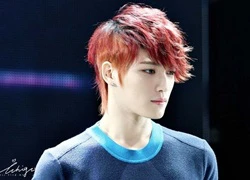 Chiêm ngưỡng vẻ đẹp thần thánh của "Hoàng tử châu Á" Jaejoong