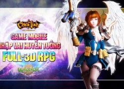 Chiến Linh tiến hành Closed Beta ngày 30/1