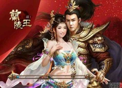 Chơi thử gMO Bá Vương Chi Mộng trước ngày ra mắt game thủ Việt