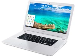 Chromebook đầu tiên dùng màn hình 15,6 inch