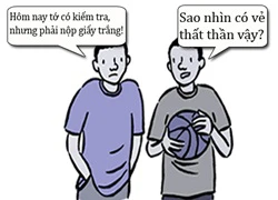 Chuyện đó có ai ngờ