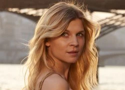 Clémence Poésy: linh hồn của nước hoa Chloé Love Story