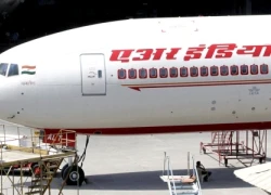 Cơ trưởng Air India đánh nhau với thợ máy trong buồng lái