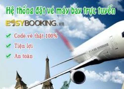 Công ty Gia Huy – Dịch vụ đặt vé máy bay trực tuyến giá rẻ