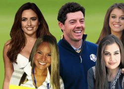 Cuộc phiêu lưu tình ái bất tận của McIlroy