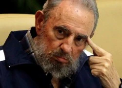 Cựu chủ tịch Cuba Fidel Castro: 'Tôi không tin người Mỹ'