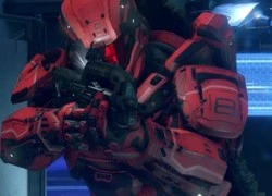 Đã có thể đặt trước Halo 5: Guardian