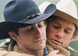 Đằng sau thất bại gây sốc của &#8216;Brokeback Mountain&#8217; tại Oscar