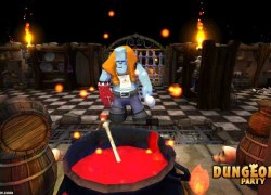 Đánh giá Dungeon Party - MOBA với lối chơi thú vị