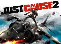 Đánh giá Just Cause 2 Multiplayer Mod - Game bắn súng cực kỳ vui nhộn