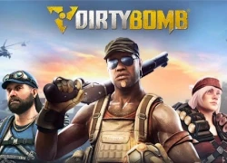 Đánh giá tổng quan Dirty Bomb: Có cả chất lẫn lượng