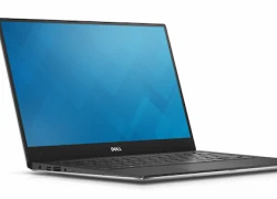 Dell ra laptop 13 inch nhỏ nhất thế giới