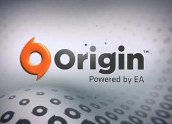 Đến lượt Origin của EA bị hack?