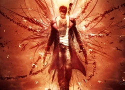 Devil May Cry: Definitive Edition tung những hình ảnh đầu tiên