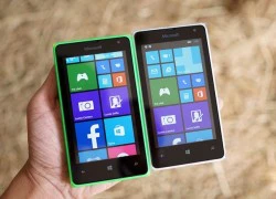 Di động Lumia rẻ nhất đến VN, giá từ 1,8 triệu đồng