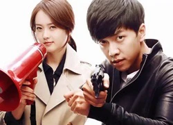 Điểm danh 6 &#8216;người tình&#8217; nổi tiếng của Lee Seung Gi