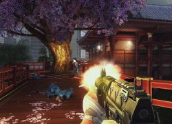 Điểm mặt game mobile trên iOS có đồ họa đẹp nhất 2014 (P2)