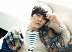 Diễn viên Joo Won đến Việt Nam