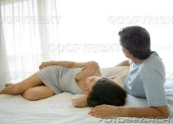 Định ngoại tình để trả thù chồng