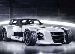 Donkervoort D8 GTO Bilster Berg Edition Xế "dị" giá cao