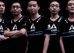 DOTA 2: Aces Gaming Đáng thương hay đáng trách